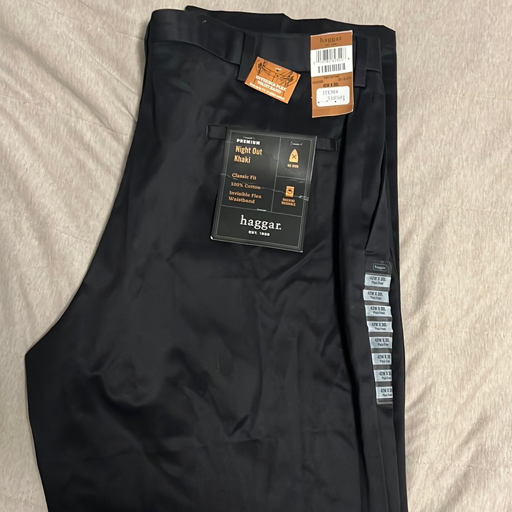Men’s pants